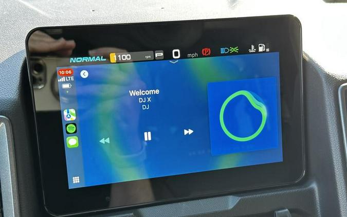 2026 CFMOTO UFORCE U10 Pro Highland Camo