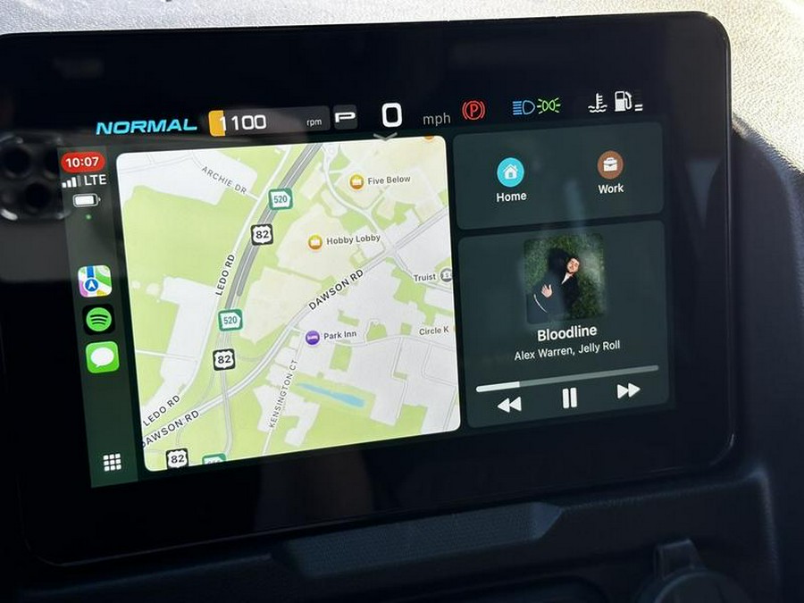 2026 CFMOTO UFORCE U10 Pro Highland Camo