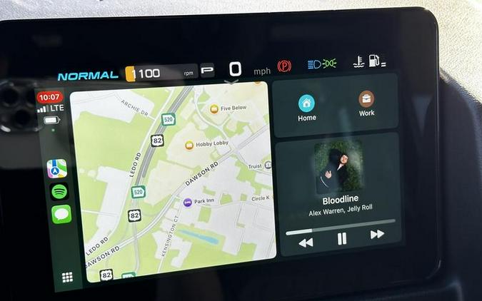 2026 CFMOTO UFORCE U10 Pro Highland Camo