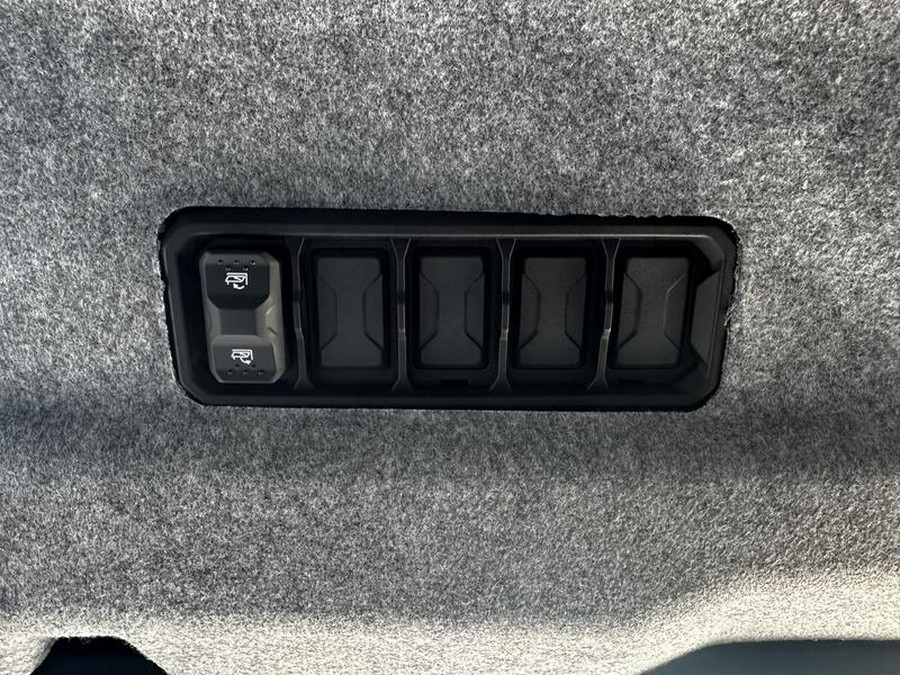 2026 CFMOTO UFORCE U10 Pro Highland Camo