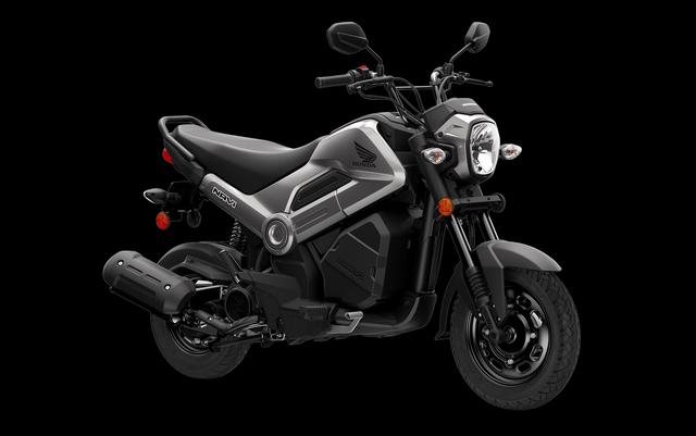 2026 Honda Navi