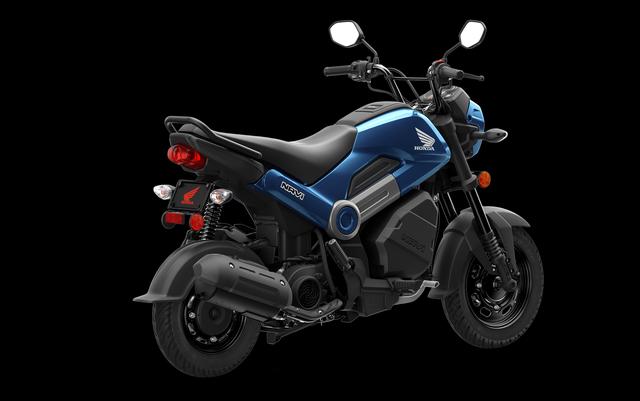 2026 Honda Navi