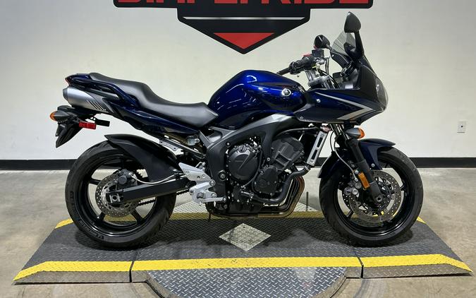 2008 Yamaha FZ6