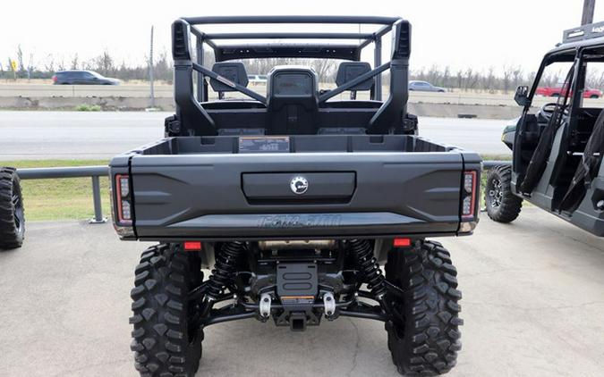 2026 Can-AM Defender MAX X Mr W/Doors HD11