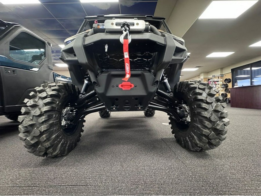 2026 Can-AM Defender MAX X Mr W/Doors HD11