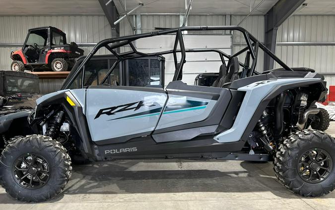 2025 Polaris RZR XP 4 1000 Sport