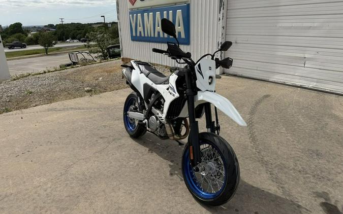 2026 Suzuki DR-Z4SM Plus 4SM