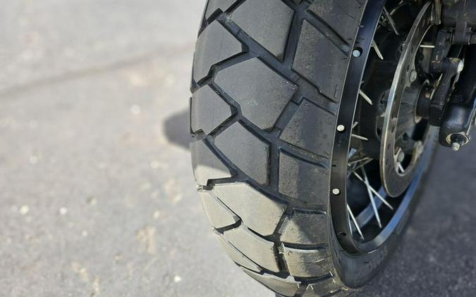 Used 2024 HARLEY CVO PAN AMERICA