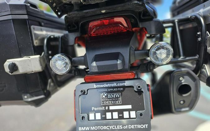 Used 2024 HARLEY CVO PAN AMERICA