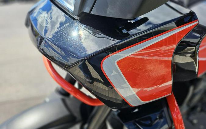 Used 2024 HARLEY CVO PAN AMERICA
