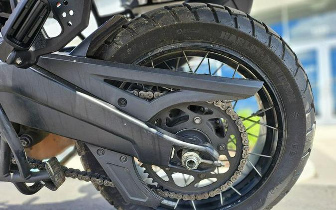 Used 2024 HARLEY CVO PAN AMERICA