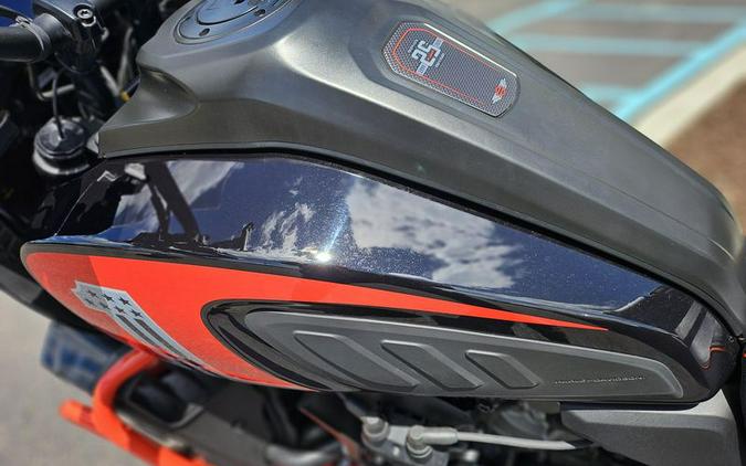 Used 2024 HARLEY CVO PAN AMERICA