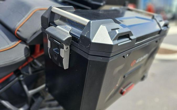 Used 2024 HARLEY CVO PAN AMERICA