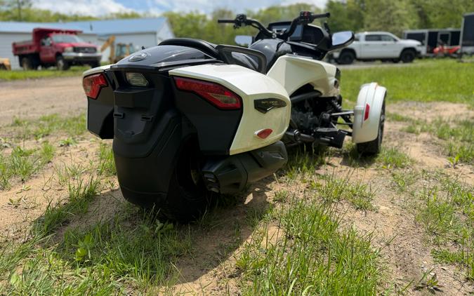 2024 Can-Am Spyder F3-T