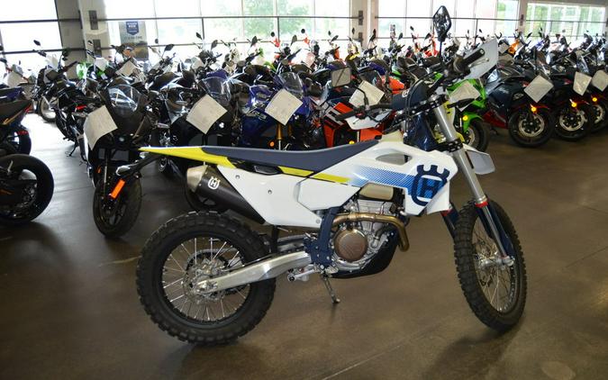 2024 Husqvarna® FE 350s