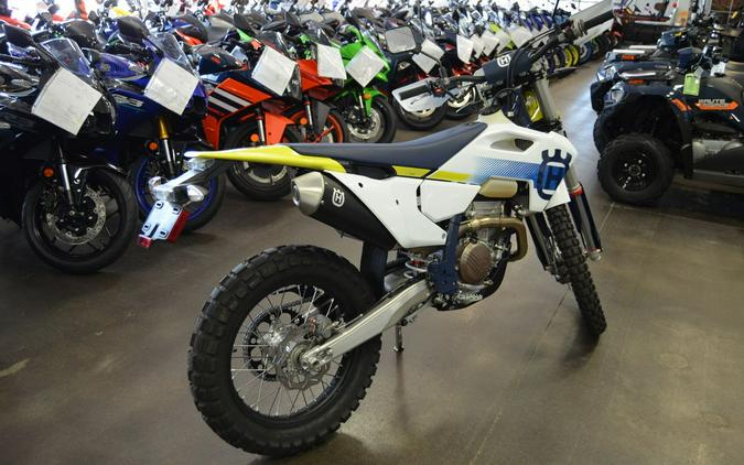 2024 Husqvarna® FE 350s
