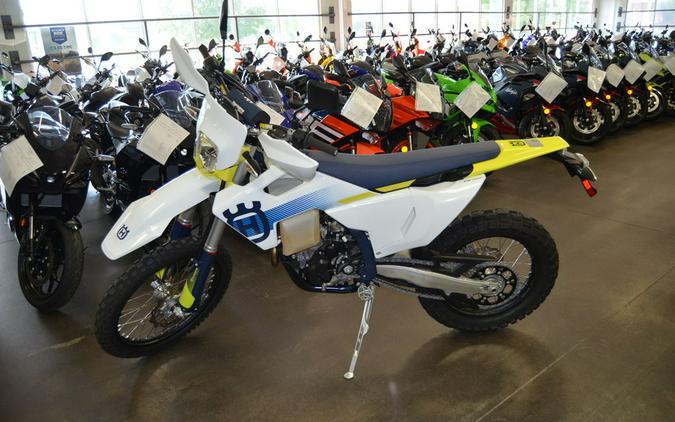 2024 Husqvarna® FE 350s