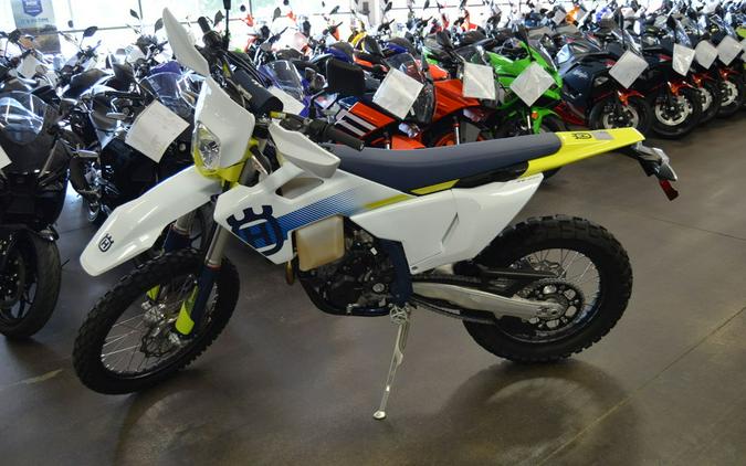 2024 Husqvarna® FE 350s