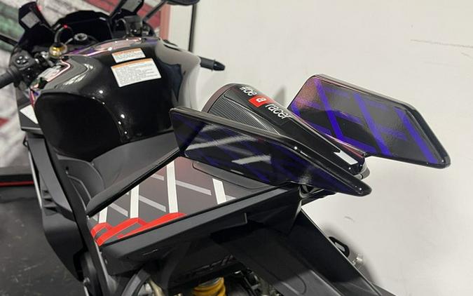 2027 Aprilia RSV4 Factory