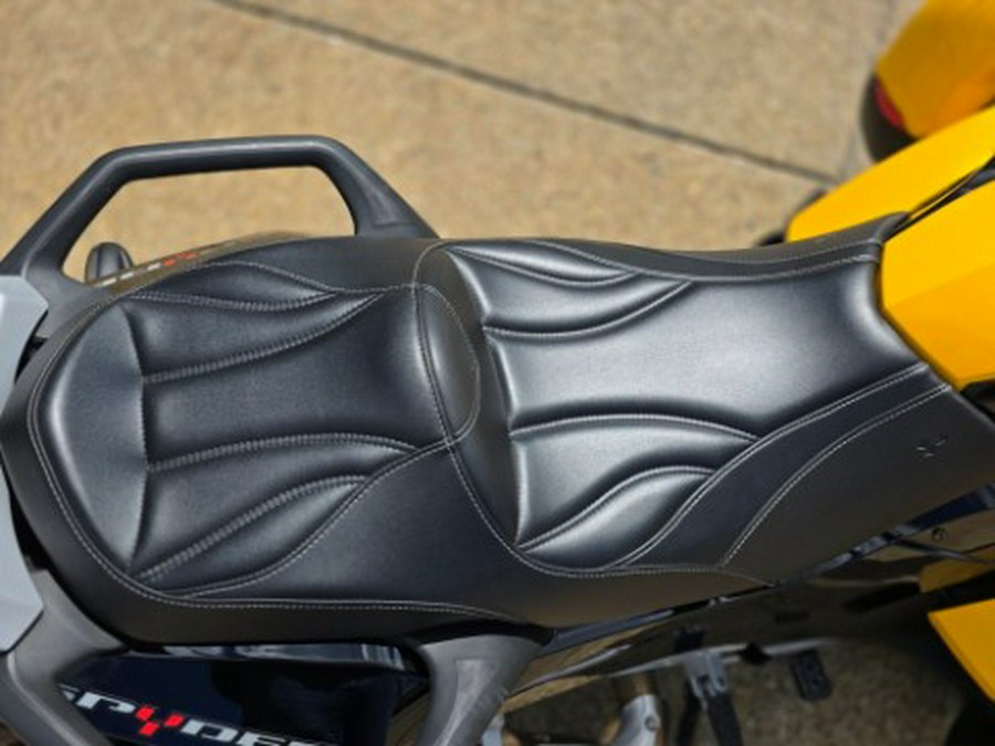 2008 Can-Am Spyder™ GS SM5