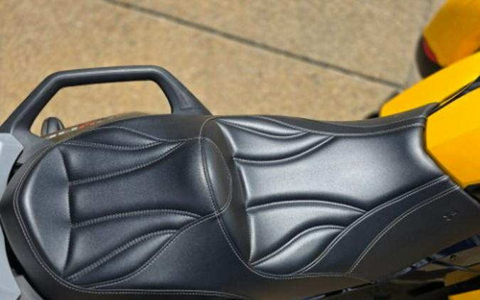 2008 Can-Am Spyder™ GS SM5