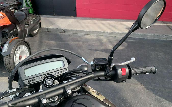2026 Kawasaki KLX300