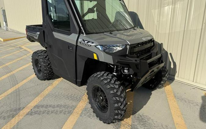 2027 Polaris® Ranger XP 1000 Cab