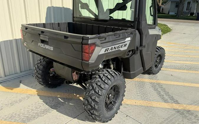 2027 Polaris® Ranger XP 1000 Cab