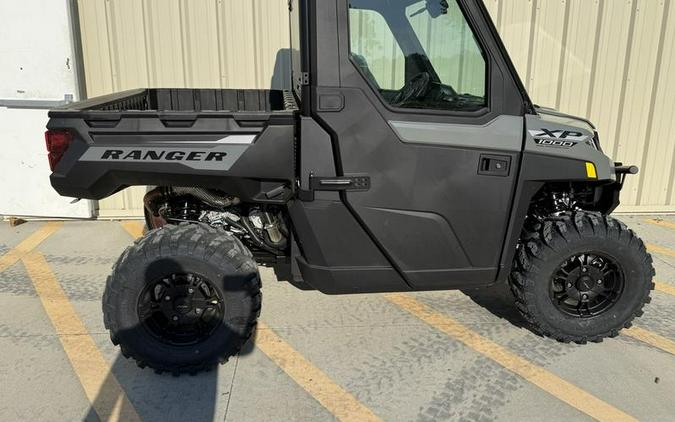 2027 Polaris® Ranger XP 1000 Cab