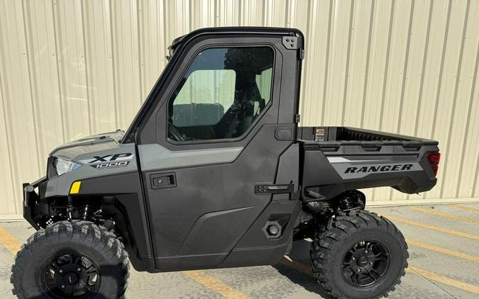 2027 Polaris® Ranger XP 1000 Cab