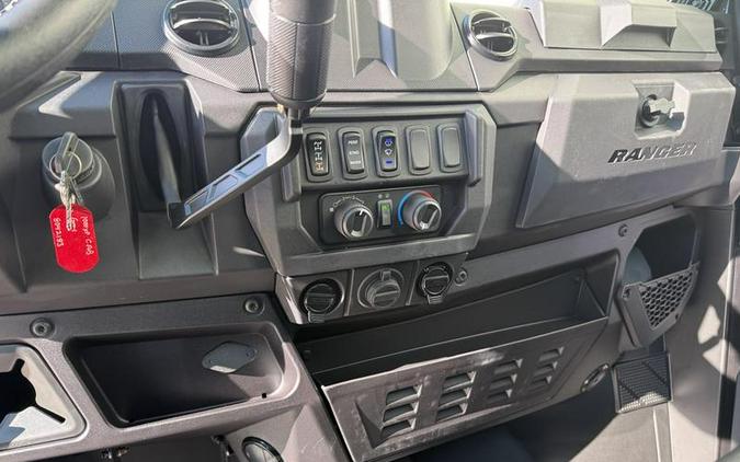 2027 Polaris® Ranger XP 1000 Cab