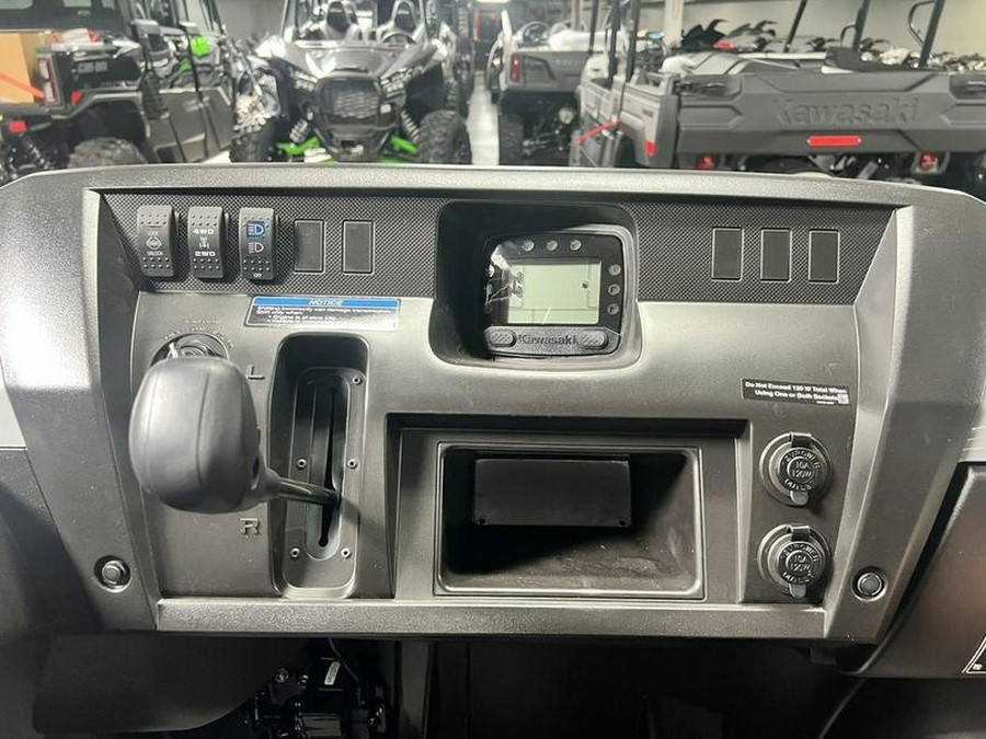 2027 Kawasaki MULE PRO-FXT™ 1000 LE