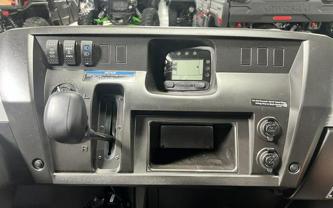 2027 Kawasaki MULE PRO-FXT™ 1000 LE