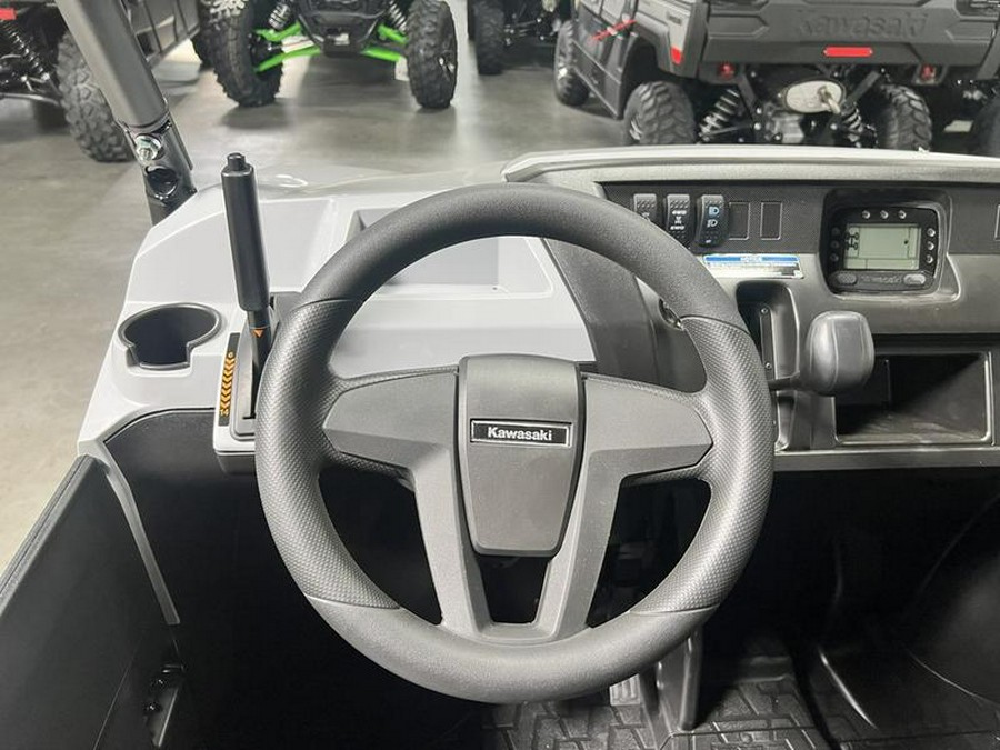2027 Kawasaki MULE PRO-FXT™ 1000 LE