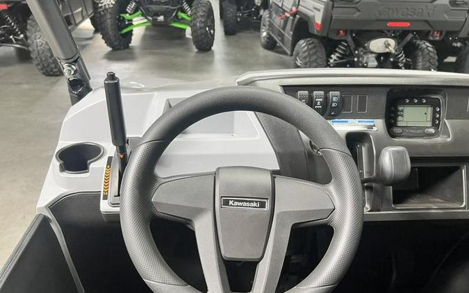 2027 Kawasaki MULE PRO-FXT™ 1000 LE