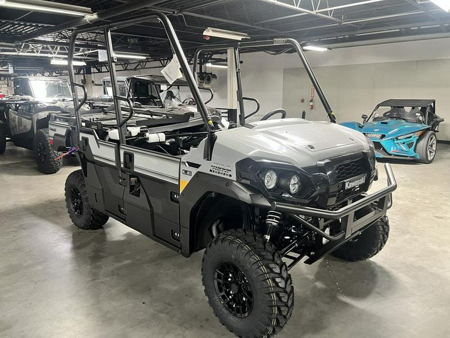 2027 Kawasaki MULE PRO-FXT™ 1000 LE