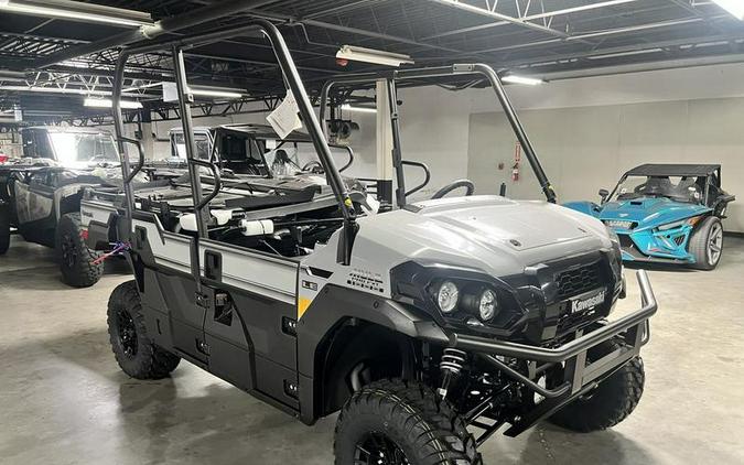 2027 Kawasaki MULE PRO-FXT™ 1000 LE