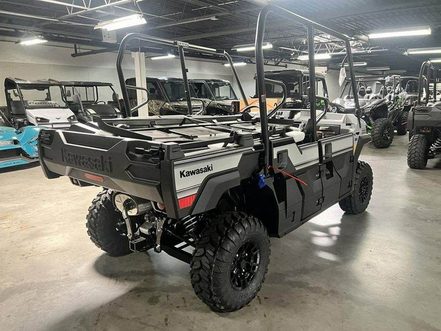 2027 Kawasaki MULE PRO-FXT™ 1000 LE