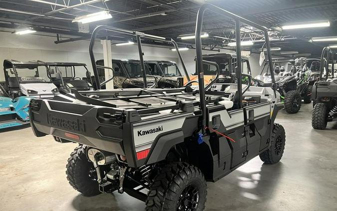 2027 Kawasaki MULE PRO-FXT™ 1000 LE