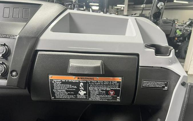 2027 Kawasaki MULE PRO-FXT™ 1000 LE