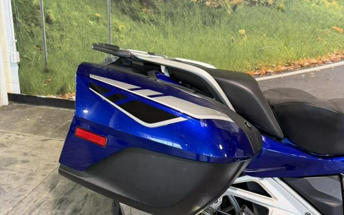 2015 BMW Motorrad R 1200 RT No Gimmicks, No Hidden Fees
