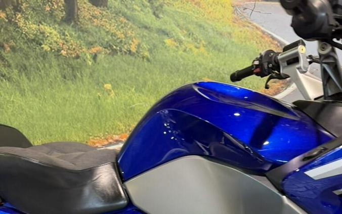 2015 BMW Motorrad R 1200 RT No Gimmicks, No Hidden Fees