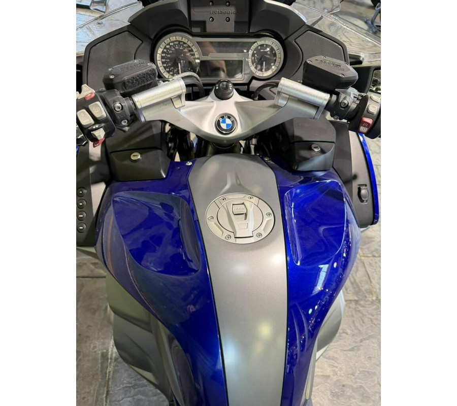 2015 BMW Motorrad R 1200 RT No Gimmicks, No Hidden Fees