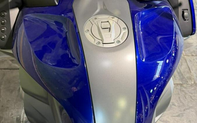 2015 BMW Motorrad R 1200 RT No Gimmicks, No Hidden Fees
