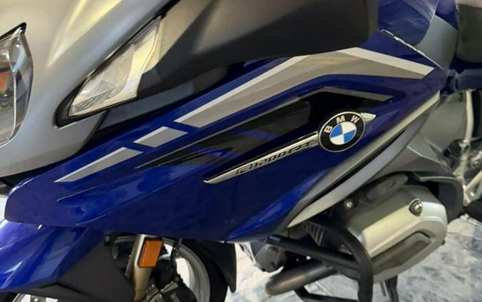 2015 BMW Motorrad R 1200 RT No Gimmicks, No Hidden Fees