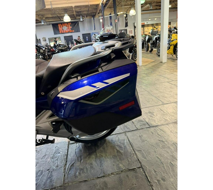 2015 BMW Motorrad R 1200 RT No Gimmicks, No Hidden Fees