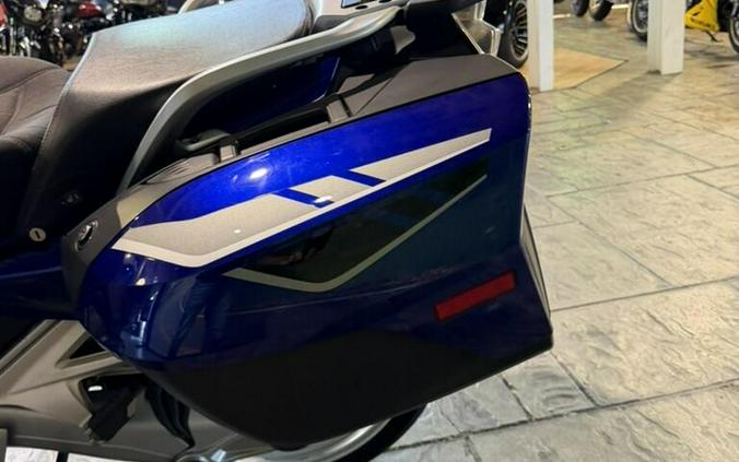 2015 BMW Motorrad R 1200 RT No Gimmicks, No Hidden Fees
