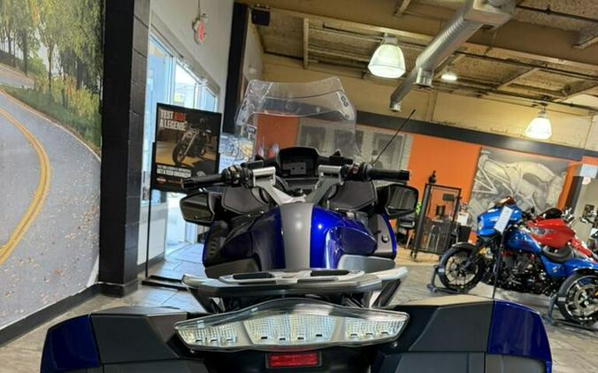 2015 BMW Motorrad R 1200 RT No Gimmicks, No Hidden Fees