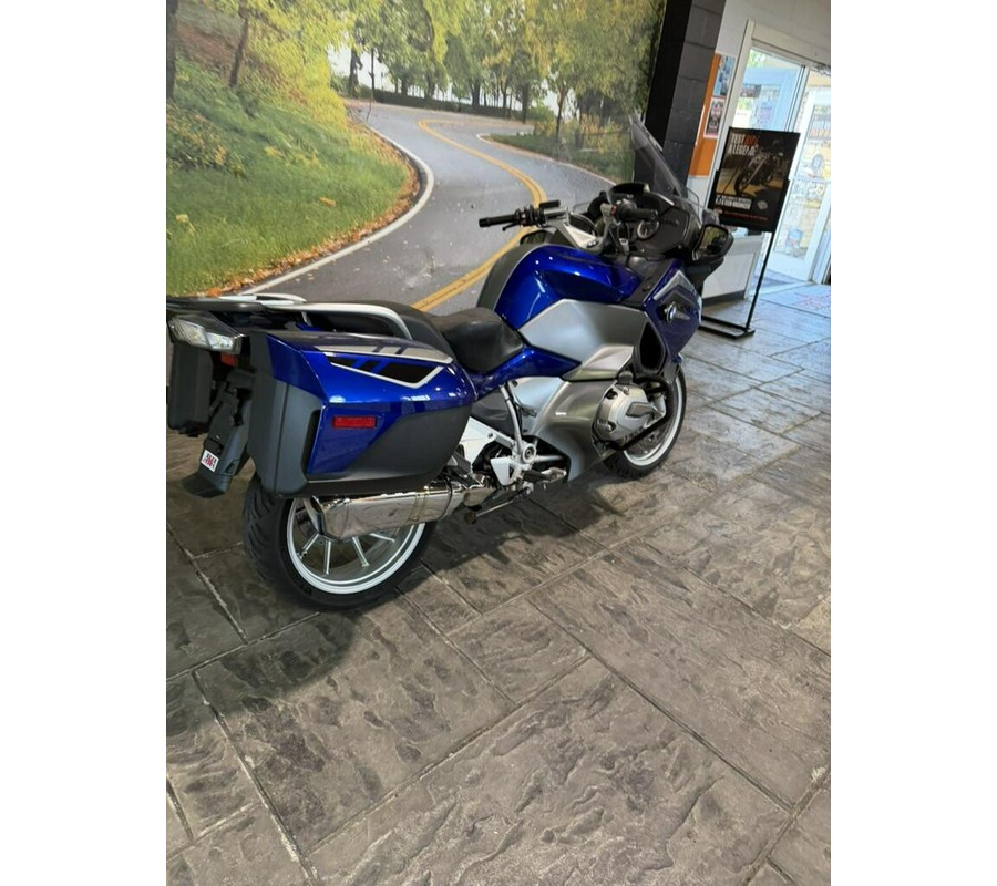 2015 BMW Motorrad R 1200 RT No Gimmicks, No Hidden Fees