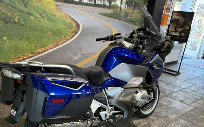 2015 BMW Motorrad R 1200 RT No Gimmicks, No Hidden Fees